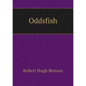 

Книга Oddsfish