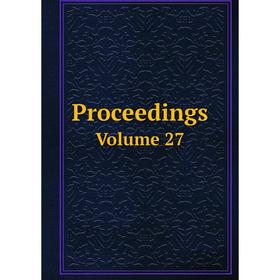 

Книга Proceedings
