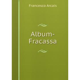 

Книга Album-Fracassa