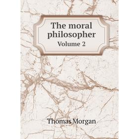 

Книга The moral philosopher