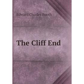 

Книга The Cliff End