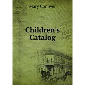 

Книга Children's Catalog