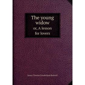 

Книга The young widowor, A lesson for lovers