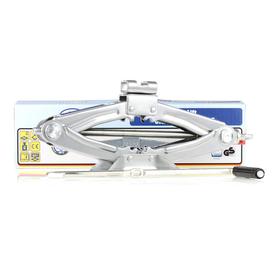 

Домкрат механический ALCA 436080, 0,8 т