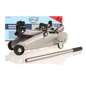 

Домкрат подкатной ALCA 437000, 2 т