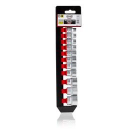 

Набор торцевых головок HEYNER 338380, 3/8", 11 штук