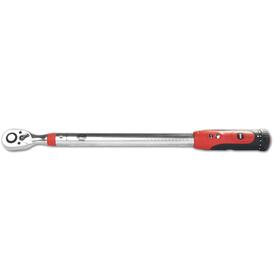 

Ключ динамометрический HEYNER 348000, 1/2", 40 - 200 Nm