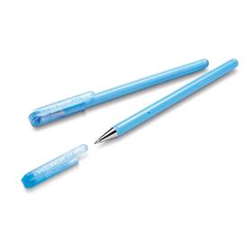 

Ручка шариковая Pentel "Antibacterial+" 0,7 мм, антибактериальное покрытие, синяя