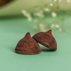 

Трюфель «Удовольствия», со вкусом дроблёного ореха, 150 г..