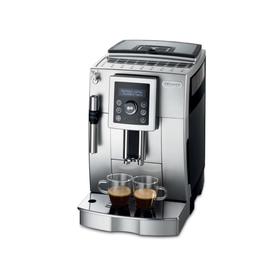 

Кофемашина DeLonghi ECAM 23 420 B, автоматическая, 1450 Вт, 150 г, чёрная