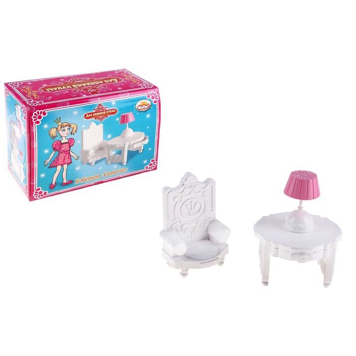 Кабинет "Сонечка"