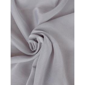 

Ткань тюлевая, ширина 280 см, вуаль