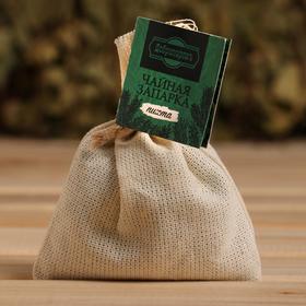 

Чайная запарка с пихтой, 30 гр