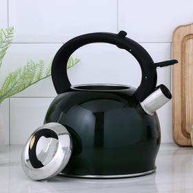 

Чайник Berlinger Haus Emeraild Collection, 3 л