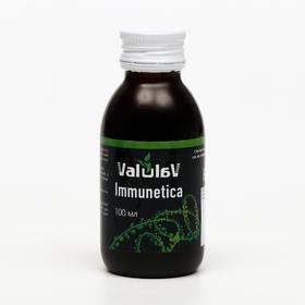 

Концентрат ValulaV Immunetika, 100 мл