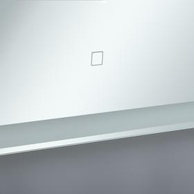 

Зеркало LED коллекция Кристалл 90х60 см