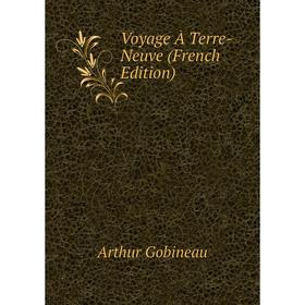 

Книга Voyage À Terre-Neuve (French Edition)