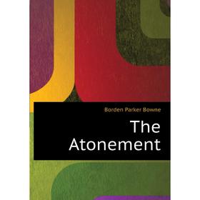 

Книга The Atonement
