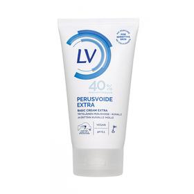 

Крем для тела LV интенсивный питательный, 40% масел, 150мл