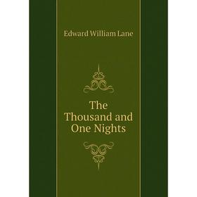 

Книга The Thousand and One Nights