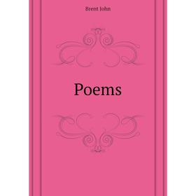 

Книга Poems