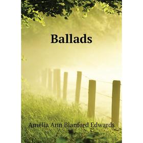 

Книга Ballads