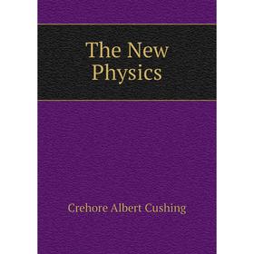 

Книга The New Physics
