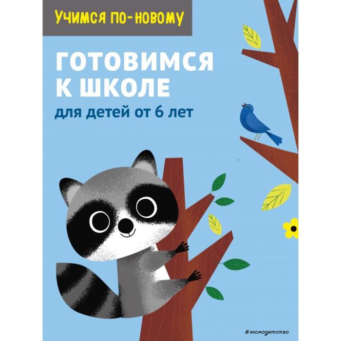 Готовимся к школе: для детей от 6 лет набор готовимся к школе учим английский от 3 лет 1454