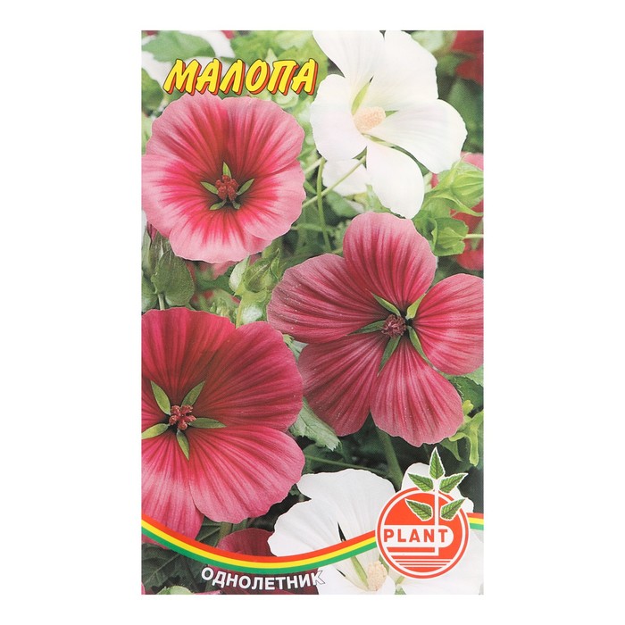 

Семена цветов Малопа 0,1 г
