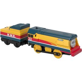 

Паровозик Thomas Friends «Ребек»
