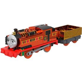 

Паровозик Thomas Friends