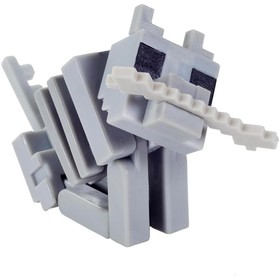 

Базовые фигурки Minecraft, 8 см, 2 штуки