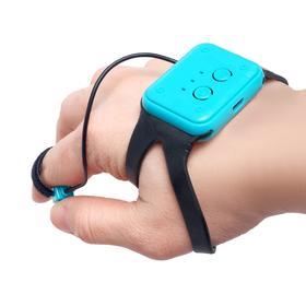 

Машинка - перевертыш HYPER с управлением жестами, 1:10, работает от аккумулятора, МИКС