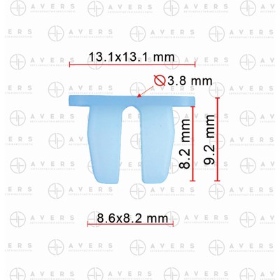 Klipsa Honda 906sb0003 906sb0003 Kupit Po Cene Ot 9 60 Rub Internet Magazin Sima Land Ru Klipsa Honda 906sb0003 906sb0003 Kupit Po Cene Ot 9 60 Rub Internet Magazin Sima Land Ru