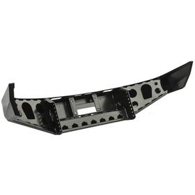 

Бампер РИФ силовой передний FORD Ranger T5 2006-2010 без доп. фар и защитной дуги