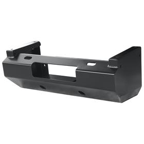 

Площадка РИФ для скрытой установки лебёдки с защитой рулевых тяг УАЗ Буханка