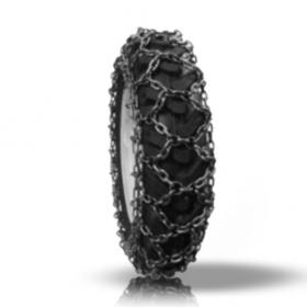 

Цепи противоскольжения 7.5 R20 сота HD 6x8 мм (к-т 2 шт.)