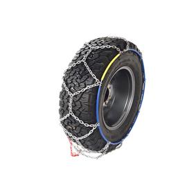 

Цепи противоскольжения РИФ 4х4 "соты" 16 мм 225/60R17 (к-т 2 шт.)