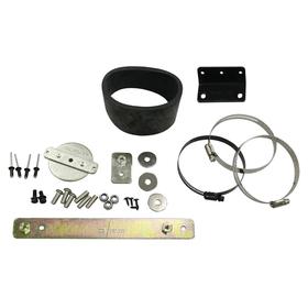 

Шноркель Telawei для Mitsubishi Pajero III 2000-2006