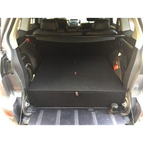

Органайзер для Mitsubishi Outlander XL