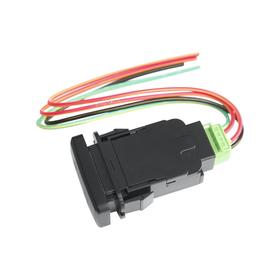 

Кнопка ВКЛ/ВЫКЛ, белый, WINCH POWER TOYOTA 40x20