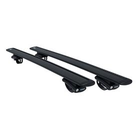 

Багажник THULE WingBar черный (на широкие рейлинги) Длина дуг 118 см