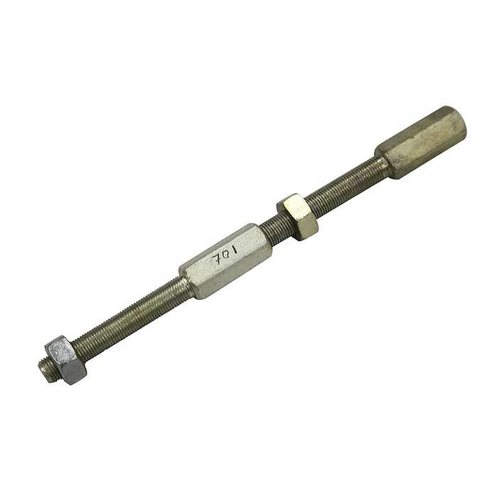 Удлинители тяги КПП для УАЗ-452 (2 шт.)