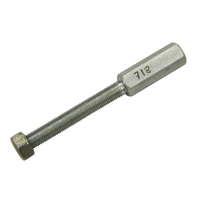 Удлинитель тяги привода вакуумного усилителя тормозов для УАЗ-452