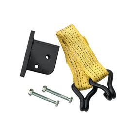 

Крюк для реечного домкрата Hi-Lift жёлтый