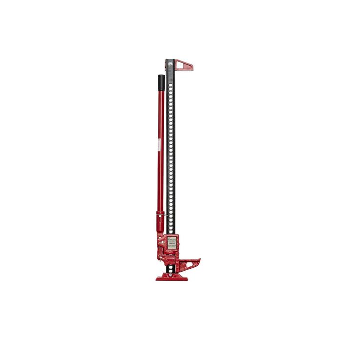 

Домкрат реечный Farm Jack 120 см 3 т (усиленный)