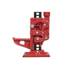 

Домкрат реечный Farm Jack 150 см 3 т (усиленный)