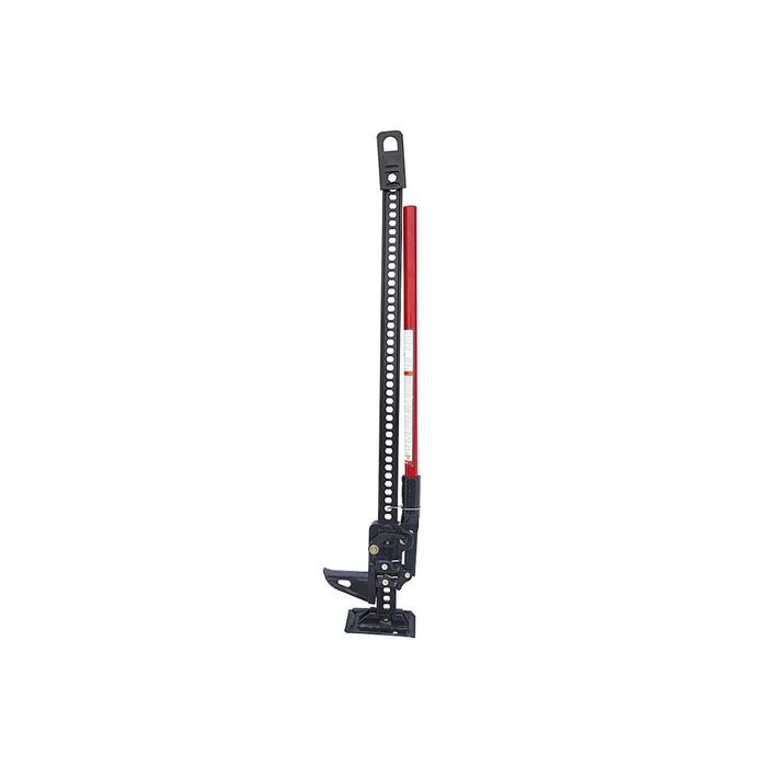 

Домкрат реечный Hi-Lift чугун+сталь 120 см