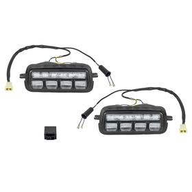 

Подфарники светодиодные НИВА 2121, 21213, 21214 LED (комплект 2шт.)