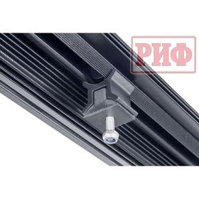 

Фара дальнего света РИФ 1320 мм 168W LED